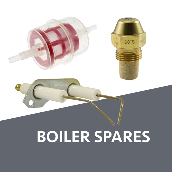 Boiler Spares